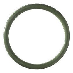 Buderus Logafix Kupfer O-Ring FPM 35mm mit M-Kontur, Grün... BUDERUS-7738326777 4057749636621 (Abb. 1)