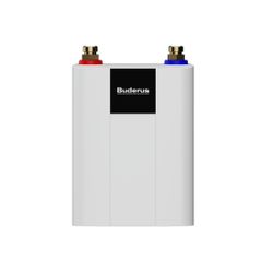 Buderus Logamax Kleindurchlauferhitzer EDK156-3.6 O Nennleistung 3,6kW max. Durchfl... BUDERUS-7736507486 4062321927707 (Abb. 1)