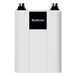 Buderus Logamax Kleindurchlauferhitzer EDK156-3.6 O Nennleistung 3,6kW max. Durchfl... BUDERUS-7736507486 4062321927707 (Abb. 1)