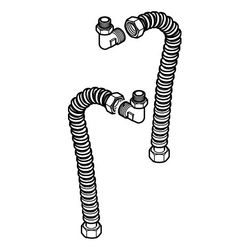 Buderus Logaplus Paket W22, Gas-Brennwertgerät GB172i.2-20 W H, WW-Speicher Logalux... BUDERUS-7739621310 4062321600907 (Abb. 1)