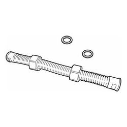 Buderus Kurzschlussleitung G-KS... BUDERUS-7107800 4010009035497 (Abb. 1)