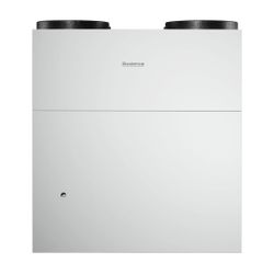 Buderus Logavent Wohnungslüftungsgerät HRV176-260 mit WRG... BUDERUS-7738113404 4062321447328 (Abb. 1)
