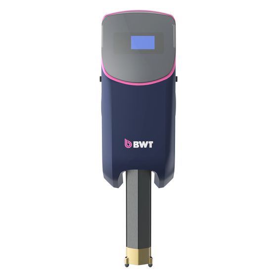 BWT Kalkschutzanlage AQA total XP 1500, 1,5m3/h, DN 25, 10 bar, bleifrei, 125665615