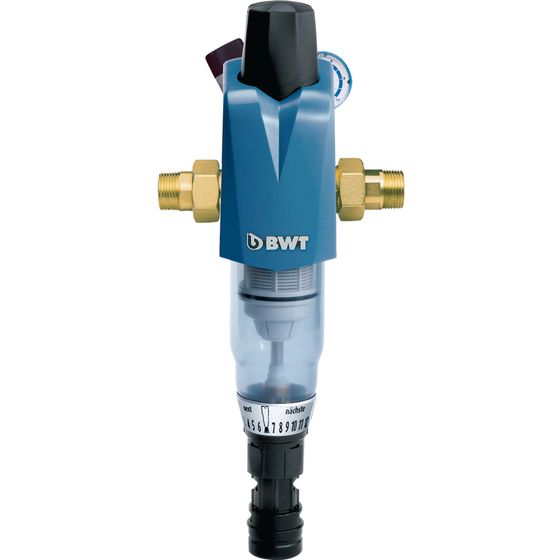 BWT Rückspülfilter Infinity M RF 3/4
