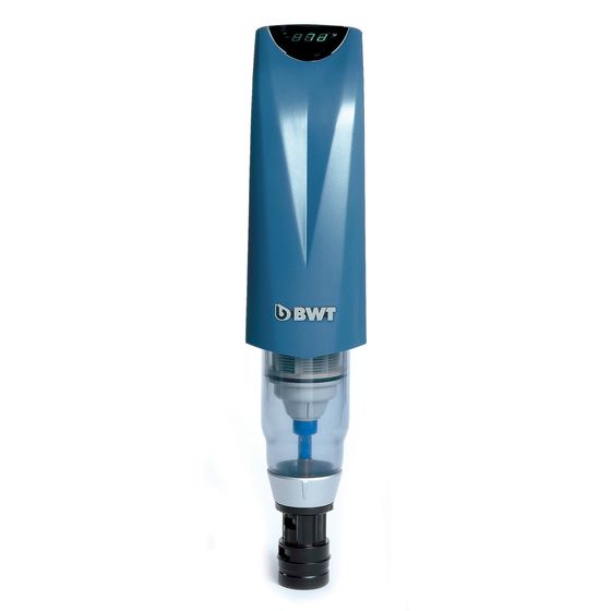 BWT Automatischer Rückspülfilter Infinity A RF, G 3/4