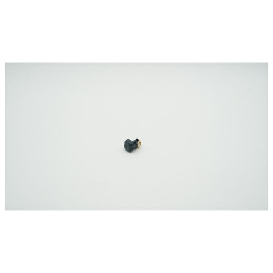 BWT Unterteil PVC S63x3,07x110 natur KTW, 1-150209