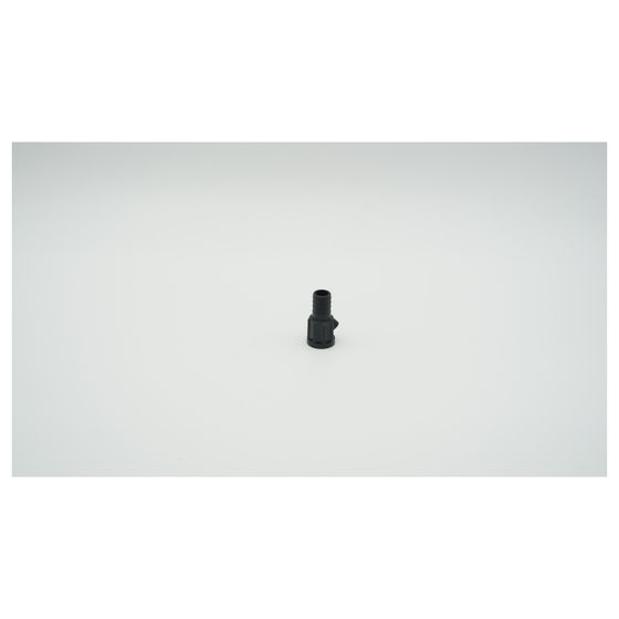 BWT Schlauchtülle für Avanti RF, PP, DN 20, G 1/2