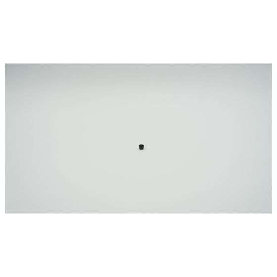BWT Klemmhülse PVC 8,6x12x8mm, 1-152045