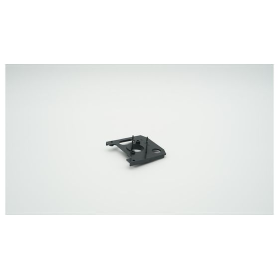 BWT Sensorhalter für Haustechnik, ABS, Schwarz, 1-152250