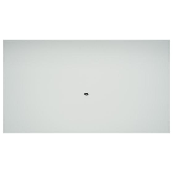 BWT Flachdichtung EP70, 15x8x2mm, 1-180823