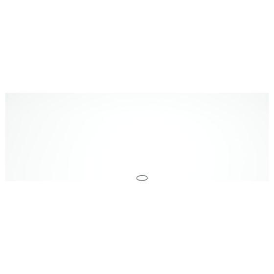 BWT O-Ring für Infinity M, NBR70 22x1,78mm, 1-181422