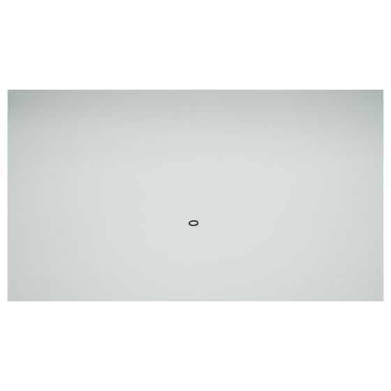 BWT O-Ring EP70, 12x2mm, für Bewades MQ und MR, trinkwasserkonform, 1-181513