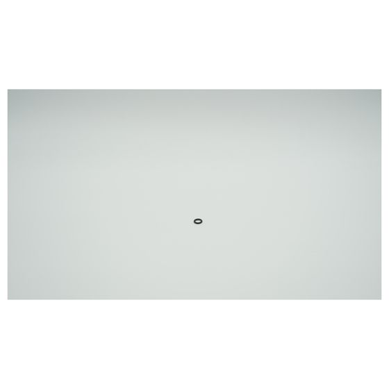 BWT O-Ring EP70, 9,3x2,4mm, für Multipur und Infinity, trinkwasserkonform, 1-181734