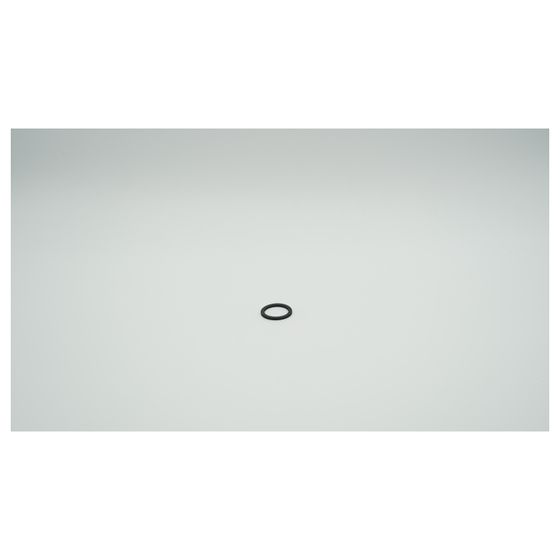 BWT Dichtung AKT90, 37x29x2,5mm, DN 25, 1-183064
