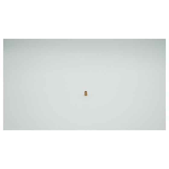 BWT Mitnehmer MS 6KT SW10x15 für Cillit Multipur und Infinity, 1-370399