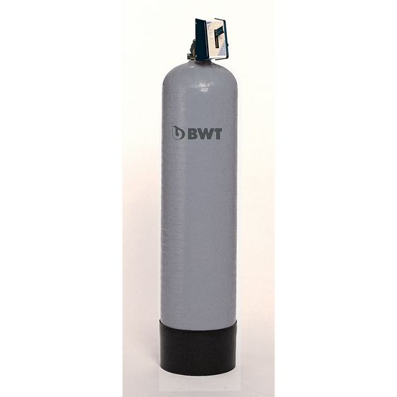 BWT Aktivkohlefilter AKF 300 DN 20, rückspülbar, max 1,5m3/h, 7 bar
