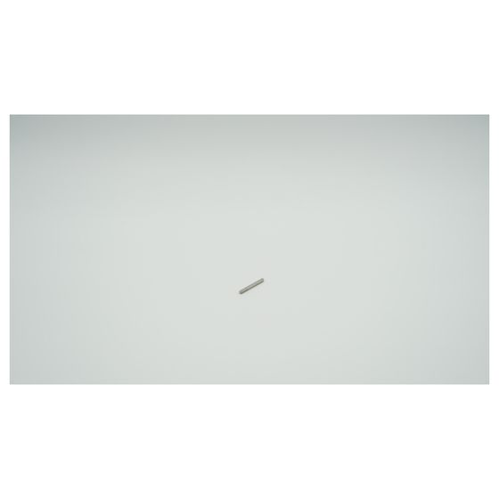 BWT Zylinderstift 4h8x40 1.4301, trinkwasserkonform, 1-546087