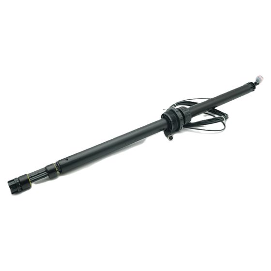 BWT Teleskop-Sauglanze 4x6 für Medo GC/A, 690mm, 1-609494