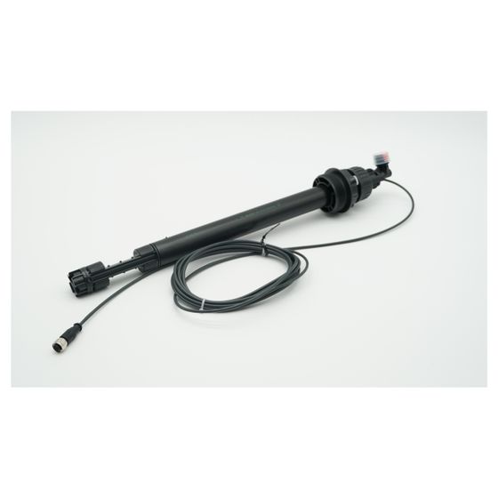 BWT Gebindesaugstück für Medo GC/A, 4x6, 400mm, PTFE, 1-609498