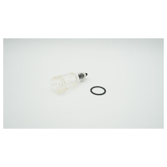 BWT Unterteil für Diago 18 RF und Top, trinkwasserkonform, 1-902380