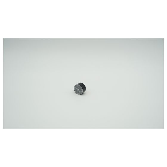 BWT Manometer 0-10 bar für E1 EHF HWS Cillit C1, 0-10 bar, 1-904907
