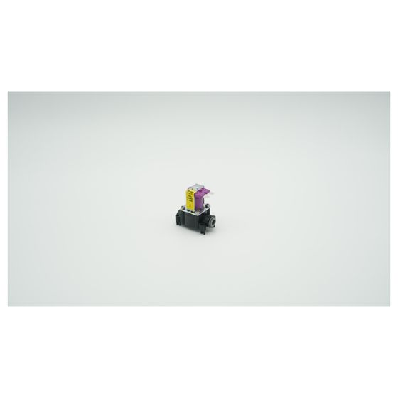BWT Magnetventil für AQA Perla Professional 6 und Aqa Smart plus, 24VDC JG8 Sole, 2-061107