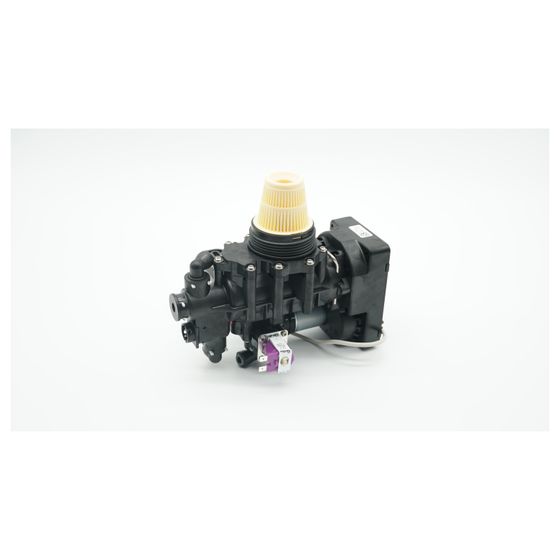 BWT Einsäulenventil für AQA Basic und Aqa Smart, 2-061121