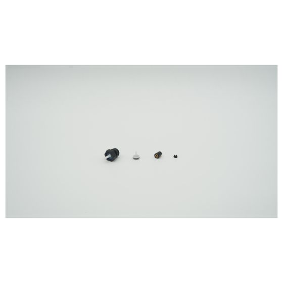 BWT Verschneidung manuell flachdichtend, 2-061226