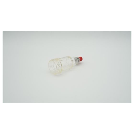 BWT Filterunterteil für Avanti WF, Rot, 3-070156