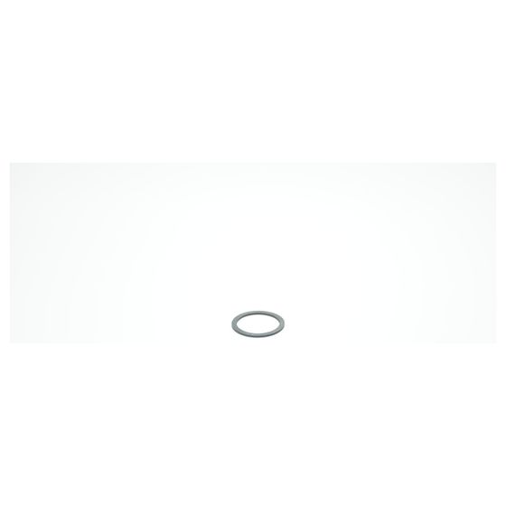BWT Flachdichtung für Avanti WF, 62x50x2,3mm, 3-324050