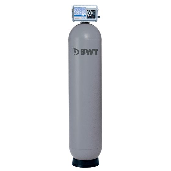 BWT Kiesfilter QSF 3/7 bar unter 005 mm DN32 3 m³/h