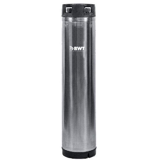 BWT Mischbettpatrone B15VA 1.1, 20 Grad dh x m3 450l/h