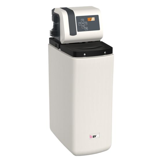 BWT Weichwasseranlage AQA Smart, DN 32, 1,7m3/h, PN 10, 802x270x525mm, 125687852