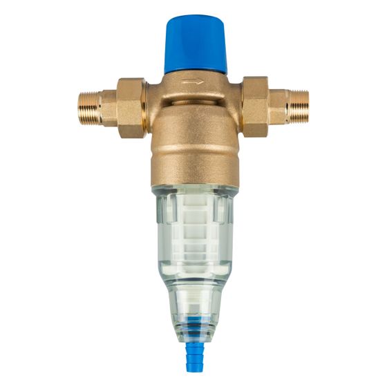 BWT Rückspülfilter Avanti RF 2