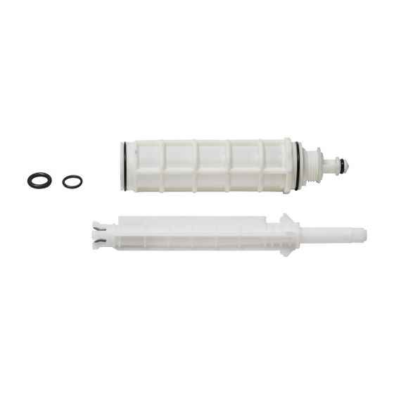 BWT Filterelement mit Abstreifer für Avanti, Bolero und Diago, 1-902393