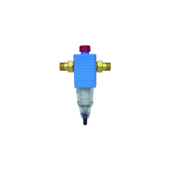 BWT Rückspülfilter Bolero-Modul Größe 1 Filter - Grundkörper 3/4