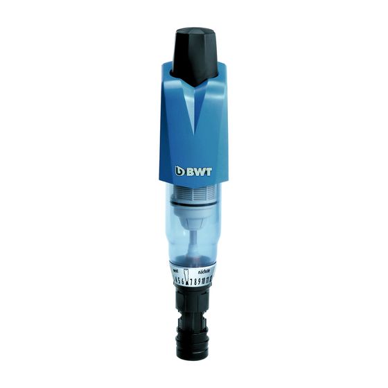 BWT Infinity WP Filter Modul Wärmepumpen Grundkörper 3/4