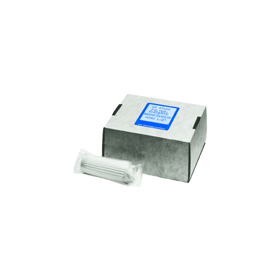 BWT Faltenfilterelement für Schutzfilter Mini 1/2