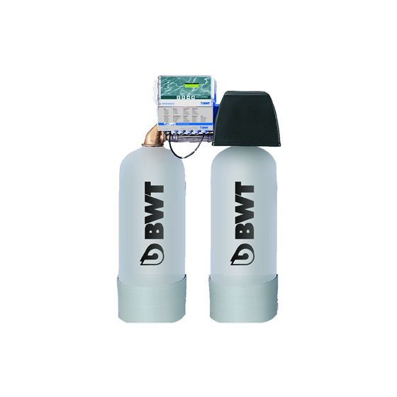 BWT Rondomat Duo 2L Industrieenthärter DN 32, 2m3/h, 11178