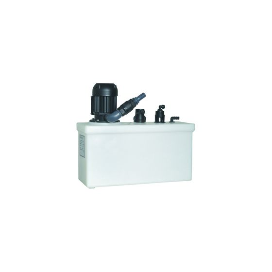 BWT Sole-Hebeanlage BEWASOL maximal 5mWS, maximal 70l/min, 11808