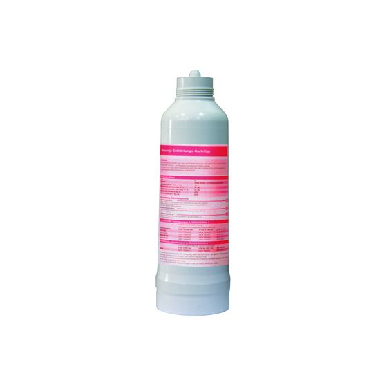 BWT Salz-Reduzierungs-Kartusche Kapazität ca. 5.600L x Grad dH, 3,5L, 12526