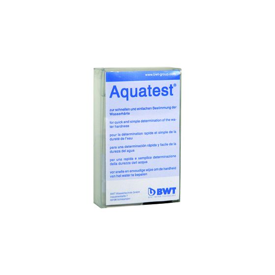 BWT pH-Wert-Testgerät, zur Einstellung der Alkalität, 18987