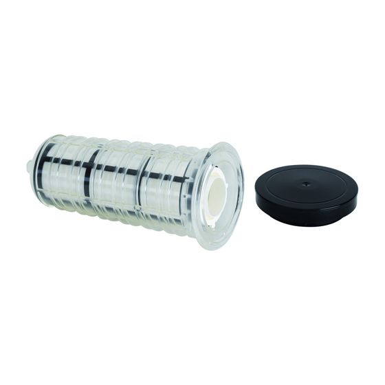 BWT Hygienetresor für E1 Filter, 20393