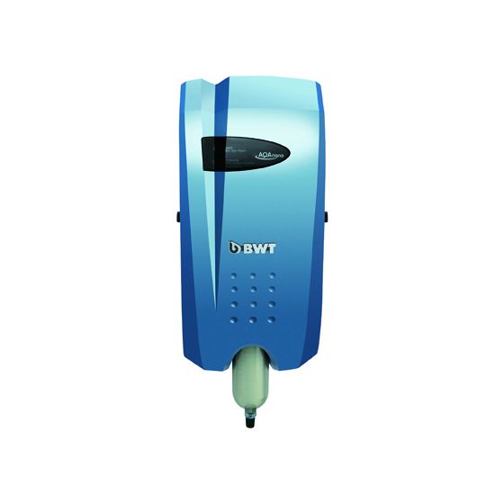 BWT Kalkschutzanlage AQA nano, DN 25, 1,5m3/h, PN 16, bis 20 Grad dH, 23301