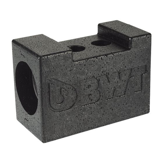 BWT Rohrisolierung für Multiblock X 1 1/4