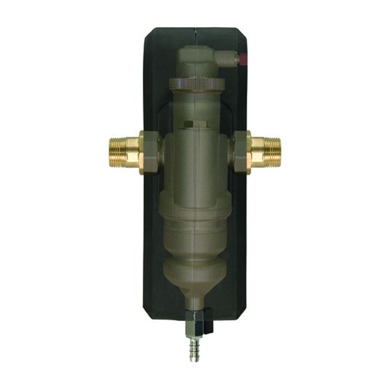 BWT Schlamm-Luftabscheider AQA therm SLA, 1