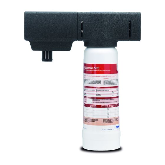 BWT Aqa therm Paket Heizungswassergruppe 1, salzarme Fahrweise, 52000