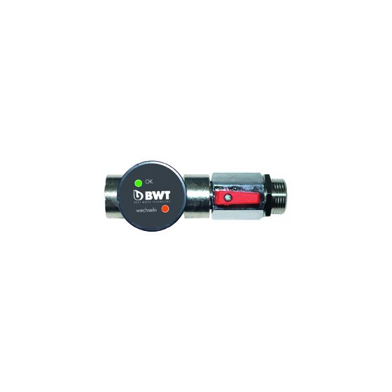 BWT Leitfähigkeits-Messgerät AQA therm Control, G 3/4
