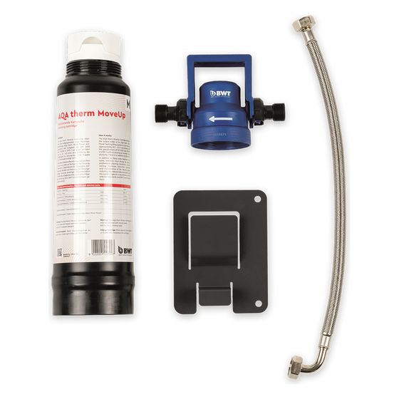 BWT Anschlussset AQA therm MoveUp, 1.000L, 360l/h, 1-6 bar, 4-30 Grad C, 125640850
