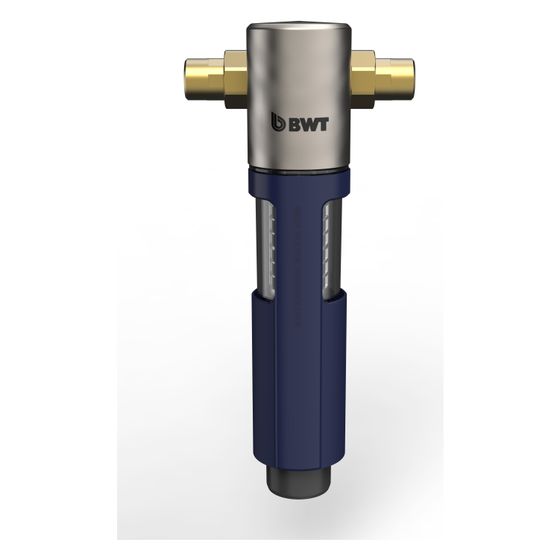 BWT Rückspülfilter Mach RSF 1